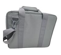 ToolsEvery Sac de voyage étanche à l'humidité et à la poussière pour Starlink Mini Protection fiable de l'appareil, gris