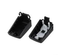 ToolsEvery Un accessoire indispensable - Lot de 2 capuchons avant pour la gamme de modèles populaires de la célèbre marque de véhicules OfLR