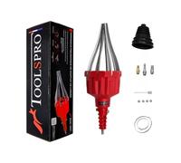 Toolspro - Expandeur Soufflet de Cardan - Outil de Montage de Soufflet de Cardan - Écarteur Soufflet de Cardan - Outillage Mecanique Auto - Marque Française