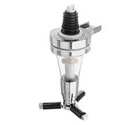 Toolstar Distributeur de liqueur 45 ml Beaumont Solo Bar Optique Mesure murale Distributeur de vin Alcool liqueur