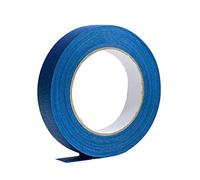 TOOLSTAR Lot de 5 rouleaux de ruban de masquage pour peinture et décoration 16 mm x 30 m