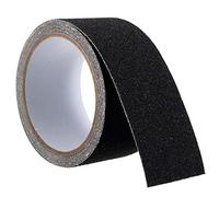 TOOLSTAR Ruban adhésif antidérapant et étanche pour sols, murs, tuyaux, escaliers ou équipements - 5 m × 100 mm
