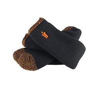 toolstream limited Scruffs T55253 Chaussettes thermiques Noir Taille 41-47
