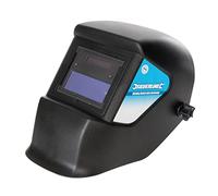 Toolstream Silverline 934295 Masque de soudeur auto-obscurcissant DIN 3/11/16