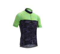 Toolvvik Rad Vêtements de cyclisme respirants pour hommes Été Séchage rapide Vêtements de vélo Triathlon Sweatshirt XL