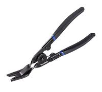 Toolwiz Outil de démontage de panneau, pince universelle pour enlever les clips de garniture de portière de voiture - Pince pour panneau de fixation de clip intérieur de voiture