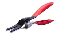 Toolwiz Pince de Retrait de Tuyau d'Automobile, Outil de Retrait de Tuyau de Carburant et de Tuyau d'Aspiration, Pince de Séparation de Tubes