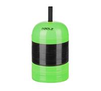 TOOLZ Cônes De Marquage Pack De 40-Vert,Noir