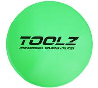 Toolz Marquage Cercle 4 pièces Vert Vert ONE-SIZE