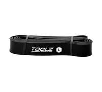 TOOLZ Super Band (light) Bänder-Noir nosize