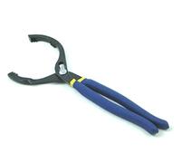 Toolzone Pince Pour Filtre à Huile 31 cm