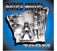 TOOM: Tales of Ordinary Madness