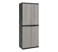 TOOMAX Armoire de Trend, Gris