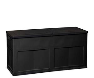Toomax ART160BK Multibox Trend Line Polypropylène Noir 320 L