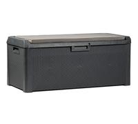 Toomax Santorini Plus Storage Box 550 L Plastic Graphite Z0157RD--4100