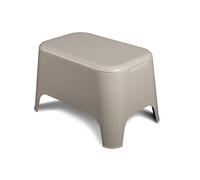 Toomax Table d'appoint Petra Art. 183, couleur taupe