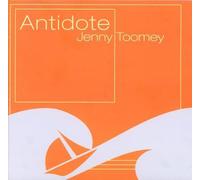 Toomey, Jenny - Antidote