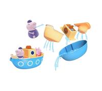 Toomies Grand-père Salle De Bain Cochon