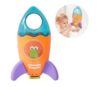 Toomies Tomy Fountain Rocket