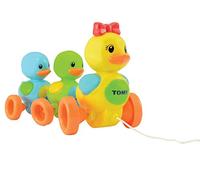 Toomies Trott'Canards