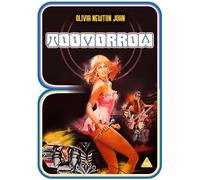 Toomorrow [DVD] [2023]