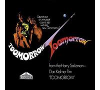 Toomorrow - Toomorrow (Music From The Harry Saltzman/Don Kirshner Film) [Vinyl]