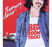 Toomy Disco - Bedroom Tricks [Import]
