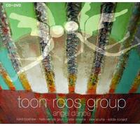Toon Roos Group Angel Dance (CD)
