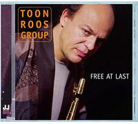 Toon Roos Group : Free at Last