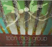 Toon Roos Group, Peter Erskine, Karel Boehlee – Angel Dance