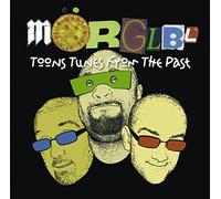 Toons Tunes from the Past