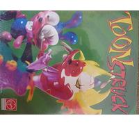 Toonstruck [import allemand]