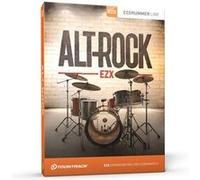 Toontrack Toontrack EZX Alt-Rock