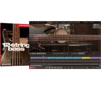 Toontrack Toontrack EBX 12-String Bass