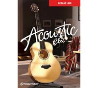 EBX Acoustic Bass