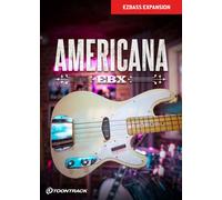 EBX Americana