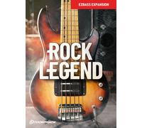 Toontrack Toontrack EBX Rock Legend
