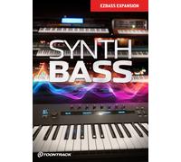 Toontrack Toontrack EBX Synth Bass