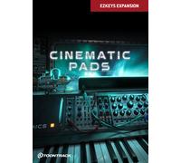 Toontrack Toontrack EKX Cinematic Pads