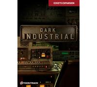 Toontrack Toontrack EKX Dark Industrial