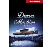 Toontrack Toontrack EKX Dream Machine