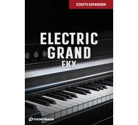 Toontrack Toontrack EKX Electric Grand