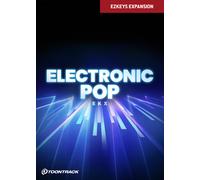 Toontrack Toontrack EKX Electronic Pop
