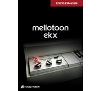 Toontrack Toontrack EKX Mellotoon