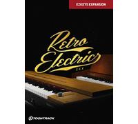 Toontrack Toontrack EKX Retro Electrics