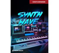 Toontrack Toontrack EKX Synthwave