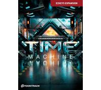 Toontrack Toontrack EKX Time Machine