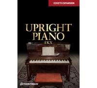 Toontrack Toontrack EKX Upright Piano