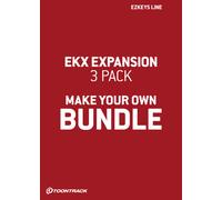 Toontrack Toontrack EKX Value Pack