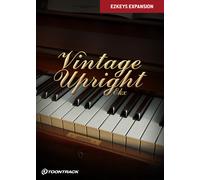 Toontrack Toontrack EKX Vintage Upright